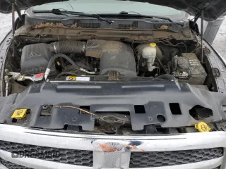2016 Ram 1500 Express with VIN 1C6RR7KG7GS116253, listed as a Copart auction lot 89026965 with 159,259 mi miles and Salvage title. Bid and sale history available at DreamBid. Image 11.