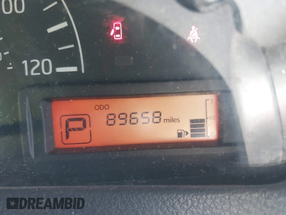 2020 Nissan NV200 SV с VIN 3N6CM0KN7LK692407, выставлен на аукционе IAAI как лот 41648287 с пробегом 89 658 миль миль и . История ставок и продаж доступна на DreamBid. Изображение 15.