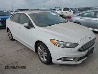 2018 Ford Fusion SE with VIN 3FA6P0H79JR198057, listed as a IAAI auction lot 41815410 with 174,746 mi miles and . Bid and sale history available at DreamBid. Image 6.