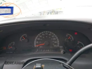 2003 Ford F-150 с VIN 2FTPX17Z63CA02885, выставлен на аукционе IAAI как лот 41782773 с пробегом 184 306 миль миль и . История ставок и продаж доступна на DreamBid. Изображение 7.