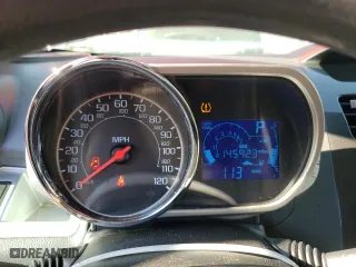 2014 Chevrolet Spark LS with VIN KL8CB6S95EC590555, listed as a Copart auction lot 48748115 with 145,923 mi miles and Clean Title. Bid and sale history available at carsss.com. Image 9.