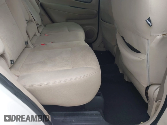 2016 Nissan Rogue S with VIN KNMAT2MTXGP674248, listed as a IAAI auction lot 41204924 with 68,023 mi miles and . Bid and sale history available at DreamBid. Image 8.