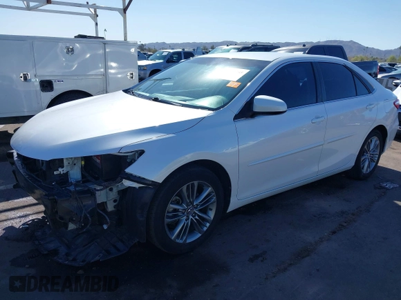 2015 Toyota Camry XLE z VIN 4T1BF1FK7FU478581, wystawiony jako IAAI lot #41827385 z przebiegiem 131 375 mil mil oraz . Historia ofert i sprzedaży dostępna na DreamBid. Obrazek 18.