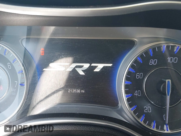 2015 Chrysler 300 Limited with VIN 2C3CCAAG8FH807168, listed as a IAAI auction lot 41056399 with Not Provided miles. Bid and sale history available at carsss.com. Image 15.