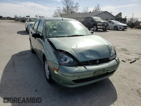 2003 Ford Focus SE with VIN 1FAFP34P63W294459, listed as a Copart auction lot 49710355 with 69,449 mi miles and Salvage Title. Bid and sale history available at carsss.com. Image 11.