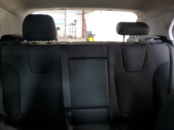 2023 Buick Encore GX Select with VIN KL4MMDS27PB101623, listed as a Copart auction lot 59734405 with 68,811 mi miles and Salvage title. Bid and sale history available at DreamBid. Image 10.