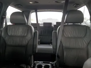 2010 Honda Odyssey EX-L с VIN 5FNRL3H74AB058939, выставлен на аукционе Copart как лот 55213935 с пробегом 175 906 миль миль и Списание • Salvage title. История ставок и продаж доступна на DreamBid. Изображение 10.