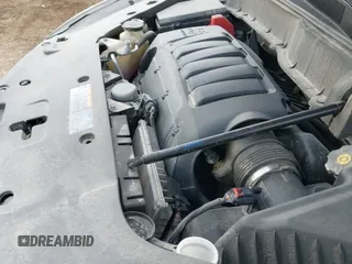 2017 Chevrolet Traverse LT с VIN 1GNKRGKD6HJ348468, выставлен на аукционе IAAI как лот 42620723 с пробегом 111 950 миль миль и . История ставок и продаж доступна на DreamBid. Изображение 20.