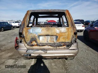 2002 Mercedes-Benz M-Class with VIN 4JGAB54E92A328267, listed as a Copart auction lot 82908113 with 0 mi miles and Non Repairable. Bid and sale history available at carsss.com. Image 6.