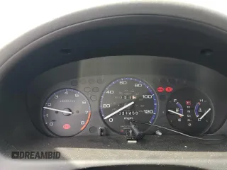 1999 Honda Civic EX with VIN 1HGEJ8243XL083130, listed as a Copart auction lot 60248885 with 331,458 mi miles and Salvage title. Bid and sale history available at DreamBid. Image 9.
