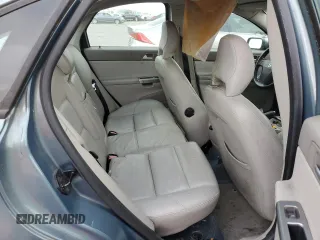 2005 Volvo S40 with VIN YV1MS682552054517, listed as a Copart auction lot 72760444 with 115,527 mi miles and Salvage Title. Bid and sale history available at carsss.com. Image 10.