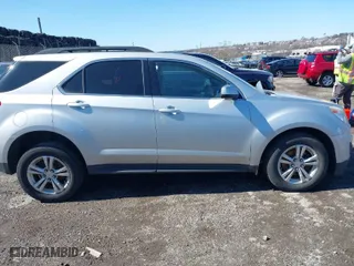 2015 Chevrolet Equinox LT with VIN 2GNFLFEK0F6217358, listed as a IAAI auction lot 41801688 with 149,506 mi miles. Bid and sale history available at carsss.com. Image 13.
