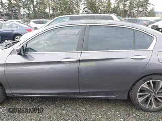 2014 Honda Accord LX with VIN 1HGCR2F36EA188610, listed as a IAAI auction lot 41412407 with 149,184 mi miles and . Bid and sale history available at carsss.com. Image 15.
