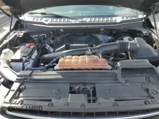 2019 Ford F-150 XL with VIN 1FTEW1C46KKC52481, listed as a Copart auction lot 46554605 with 70,002 mi miles and Salvage Title. Bid and sale history available at DreamBid. Image 11.