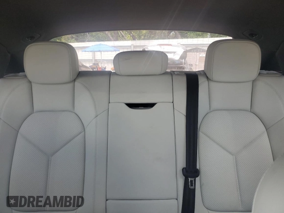 2021 Porsche Macan z VIN WP1AA2A5XMLB02805, wystawiony jako Copart lot #57352945 z przebiegiem 65 288 mil mil oraz Szkoda całkowita • Salvage title. Historia ofert i sprzedaży dostępna na DreamBid. Obrazek 10.