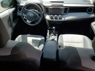 2013 Toyota RAV4 LE z VIN 2T3BFREV0DW040421, wystawiony jako Copart lot #55783735 z przebiegiem 112 948 mil mil oraz Szkoda całkowita • Salvage title. Historia ofert i sprzedaży dostępna na DreamBid. Obrazek 8.