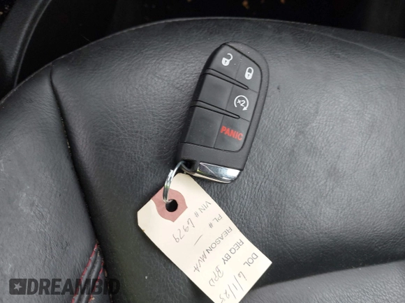 2021 Jeep Renegade Trailhawk with VIN ZACNJDC12MPM56979, listed as a IAAI auction lot 42438891 with 66,926 mi miles and . Bid and sale history available at DreamBid. Image 11.