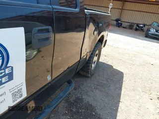 2005 Ford F-150 STX with VIN 1FTRX12W45NA14729, listed as a IAAI auction lot 42344288 with 282,558 mi miles and . Bid and sale history available at DreamBid. Image 12.