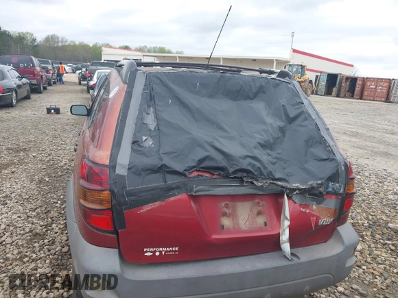 2003 Pontiac Vibe z VIN 5Y2SL62843Z415490, wystawiony jako IAAI lot #41868114 z przebiegiem 208 522 mil mil oraz . Historia ofert i sprzedaży dostępna na DreamBid. Obrazek 12.