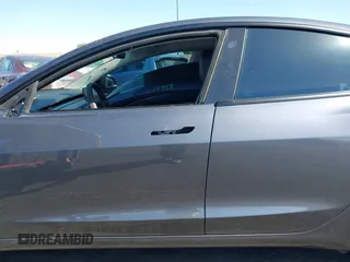 2023 Tesla Model 3 with VIN 5YJ3E1EA2PF640289, listed as a IAAI auction lot 42000200 with 14,194 mi miles and . Bid and sale history available at DreamBid. Image 15.