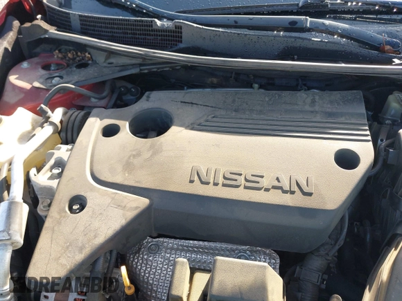 2016 Nissan Altima SR with VIN 1N4AL3AP7GN308178, listed as a IAAI auction lot 42448940 with 129,010 mi miles and . Bid and sale history available at DreamBid. Image 10.