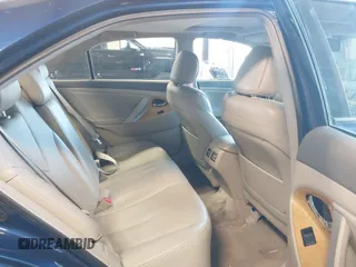 2007 Toyota Camry LE with VIN 4T1BK46K17U048804, listed as a IAAI auction lot 42158980 with 179,633 mi miles and . Bid and sale history available at DreamBid. Image 8.