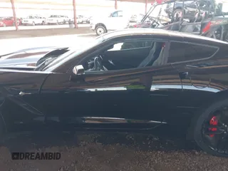 2016 Chevrolet Corvette Z51 1LT z VIN 1G1YH2D77G5101086, wystawiony jako IAAI lot #42334229 z przebiegiem 47 443 mil mil oraz . Historia ofert i sprzedaży dostępna na DreamBid. Obrazek 14.