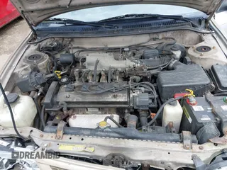 1997 Toyota Corolla with VIN 1NXBA02E7VZ544005, listed as a IAAI auction lot 42363262 with 200,537 mi miles and . Bid and sale history available at DreamBid. Image 10.