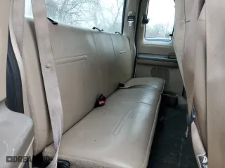 2004 Ford Super Duty F-250 XL with VIN 3FTNX20L44MA10315, listed as a Copart auction lot 45569193 with 78,083 mi miles and Salvage Title. Bid and sale history available at carsss.com. Image 10.