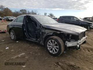2018 Mercedes-Benz E-Class E 300 with VIN WDDZF4KB0JA485642, listed as a Copart auction lot 64412002 with 25,100 mi miles. Bid and sale history available at carsss.com. Image 4.