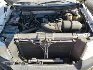 2007 Ford F-150 XL z VIN 1FTRF12W97NA84166, wystawiony jako Copart lot #58049015 z przebiegiem 167 036 mil mil oraz Czysty tytuł • Clean title. Historia ofert i sprzedaży dostępna na DreamBid. Obrazek 11.