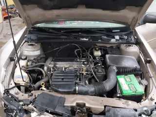 2004 Chevrolet Classic with VIN 1G1ND52F34M524727, listed as a IAAI auction lot 41533791 with 207,745 mi miles. Bid and sale history available at carsss.com. Image 10.