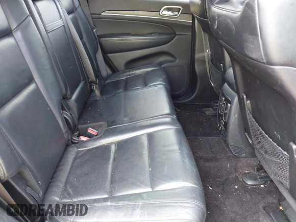 2019 Jeep Grand Cherokee Limited with VIN 1C4RJFBG9KC547738, listed as a IAAI auction lot 42662891 with 73,619 mi miles and . Bid and sale history available at DreamBid. Image 8.
