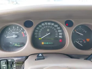 2005 Buick LeSabre Limited с VIN 1G4HR54K25U158529, выставлен на аукционе IAAI как лот 42361593 с пробегом 94 192 миль миль и . История ставок и продаж доступна на DreamBid. Изображение 7.