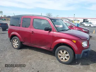 2006 Honda Element EX-P with VIN 5J6YH28796L026977, listed as a IAAI auction lot 42081251 with 227,866 mi miles and . Bid and sale history available at DreamBid. Image 6.