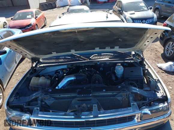 2006 Chevrolet Tahoe Z71 with VIN 1GNEK13T36R145881, listed as a IAAI auction lot 41286895 with 210,176 mi miles. Bid and sale history available at carsss.com. Image 10.