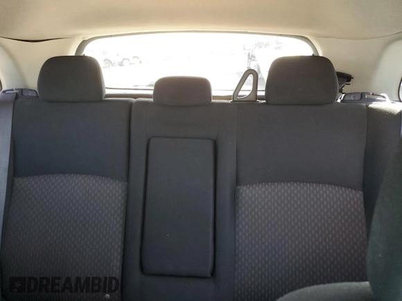 2017 Mitsubishi Outlander ES z VIN JA4AR3AU9HZ007138, wystawiony jako Copart lot #53781645 z przebiegiem 108 822 mil mil oraz Szkoda całkowita • Salvage title. Historia ofert i sprzedaży dostępna na DreamBid. Obrazek 10.