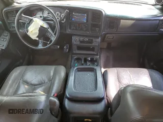 2003 Chevrolet Silverado SS z VIN 2GCEK19N131388031, wystawiony jako Copart lot #62724294 z przebiegiem 191 023 mil mil oraz Szkoda całkowita • Salvage title. Historia ofert i sprzedaży dostępna na DreamBid. Obrazek 8.