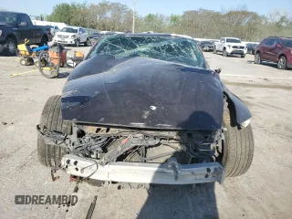2010 Nissan 370Z Touring z VIN JN1AZ4EH5AM500829, wystawiony jako Copart lot #52824135 z przebiegiem Nie podano mil oraz Szkoda całkowita • Salvage title. Historia ofert i sprzedaży dostępna na DreamBid. Obrazek 5.