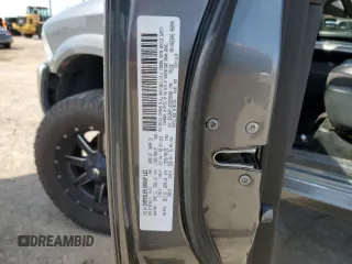 2013 Ram 2500 Laramie with VIN 3C6UR5FL4DG603600, listed as a Copart auction lot 49920875 with 193,206 mi miles and Salvage title. Bid and sale history available at DreamBid. Image 14.