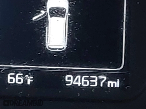 2018 Kia Sorento LX with VIN 5XYPG4A38JG400913, listed as a IAAI auction lot 41552120 with 94,637 mi miles. Bid and sale history available at carsss.com. Image 16.