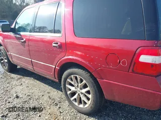 2015 Ford Expedition Limited with VIN 1FMJU1KT0FEF01497, listed as a IAAI auction lot 41536819 with 126,080 mi miles and . Bid and sale history available at DreamBid. Image 18.