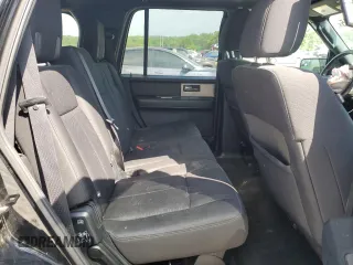2017 Ford Expedition XLT z VIN 1FMJU1JT9HEA50414, wystawiony jako Copart lot #55155935 z przebiegiem 100 287 mil mil oraz Szkoda całkowita • Salvage title. Historia ofert i sprzedaży dostępna na DreamBid. Obrazek 11.