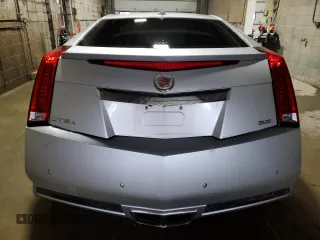 2011 Cadillac CTS Premium with VIN 1G6DS1ED3B0102752, listed as a Copart auction lot 57709275 with 152,957 mi miles and Clean title. Bid and sale history available at DreamBid. Image 6.