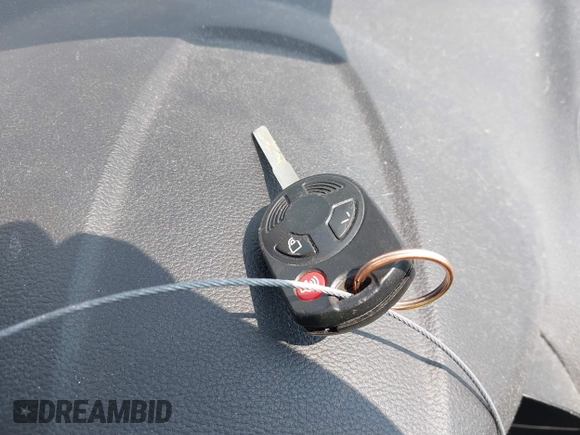 2018 Ford Escape S with VIN 1FMCU0F75JUC74659, listed as a IAAI auction lot 42411914 with 91,909 mi miles and . Bid and sale history available at DreamBid. Image 11.