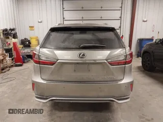 2018 Lexus RX 350L Premium z VIN JTJDZKCA6J2004385, wystawiony jako IAAI lot #41382429 z przebiegiem 111 638 mil mil oraz . Historia ofert i sprzedaży dostępna na DreamBid. Obrazek 17.