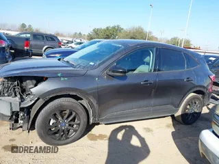2020 Ford Escape SE Sport Hybrid with VIN 1FMCU9BZ9LUB83599, listed as a IAAI auction lot 41622900 with 62,676 mi miles and . Bid and sale history available at DreamBid. Image 15.