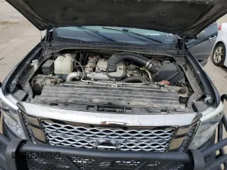 2016 Nissan Titan SL with VIN 1N6BA1F43GN501304, listed as a Copart auction lot 54144175 with 149,430 mi miles and Clean title. Bid and sale history available at DreamBid. Image 11.