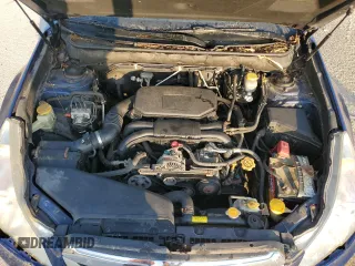 2011 Subaru Outback Limited Power Moon with VIN 4S4BRCKC1B3378011, listed as a Copart auction lot 61806825 with 187,650 mi miles and Clean title. Bid and sale history available at DreamBid. Image 11.
