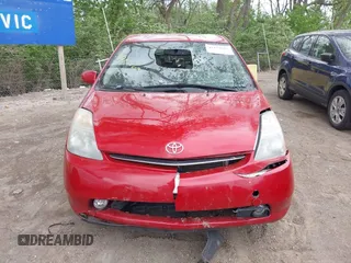 2007 Toyota Prius z VIN JTDKB20U777682281, wystawiony jako IAAI lot #42172685 z przebiegiem 247 055 mil mil oraz . Historia ofert i sprzedaży dostępna na DreamBid. Obrazek 13.